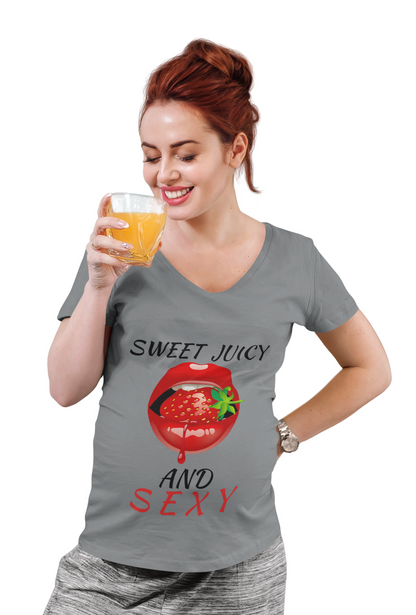 'This Mom So Lit!' Women's Tee