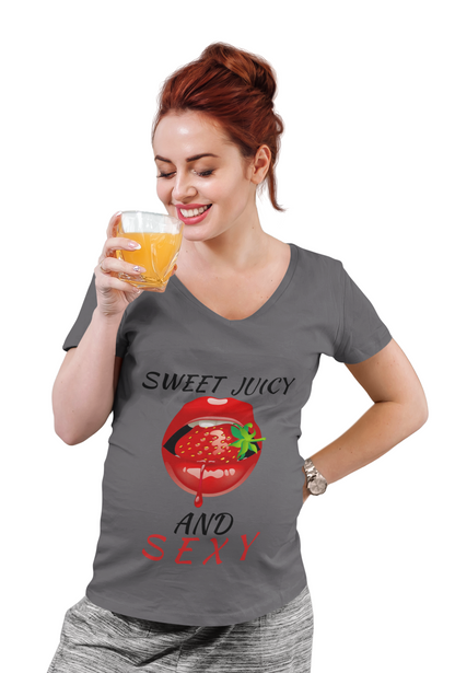 'This Mom So Lit!' Women's Tee