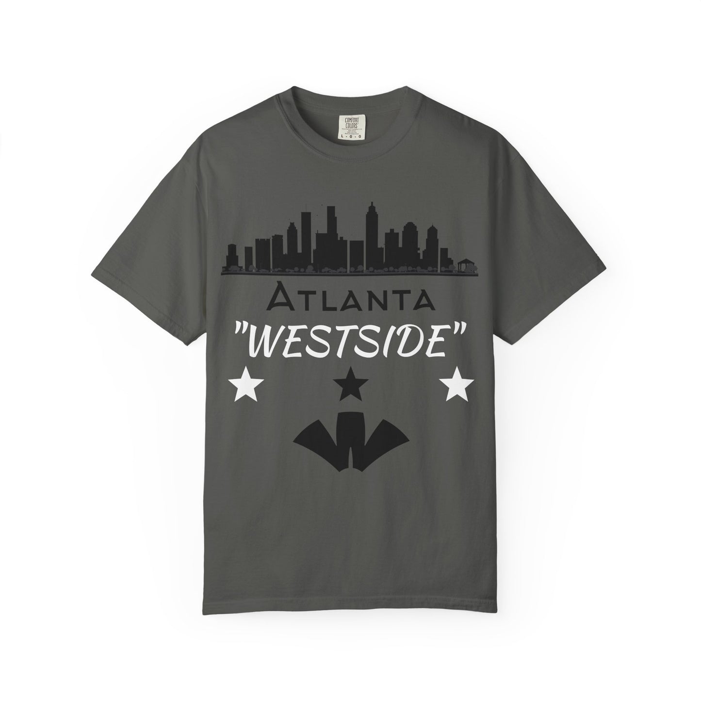 Atlanta "Westside" T-Shirt