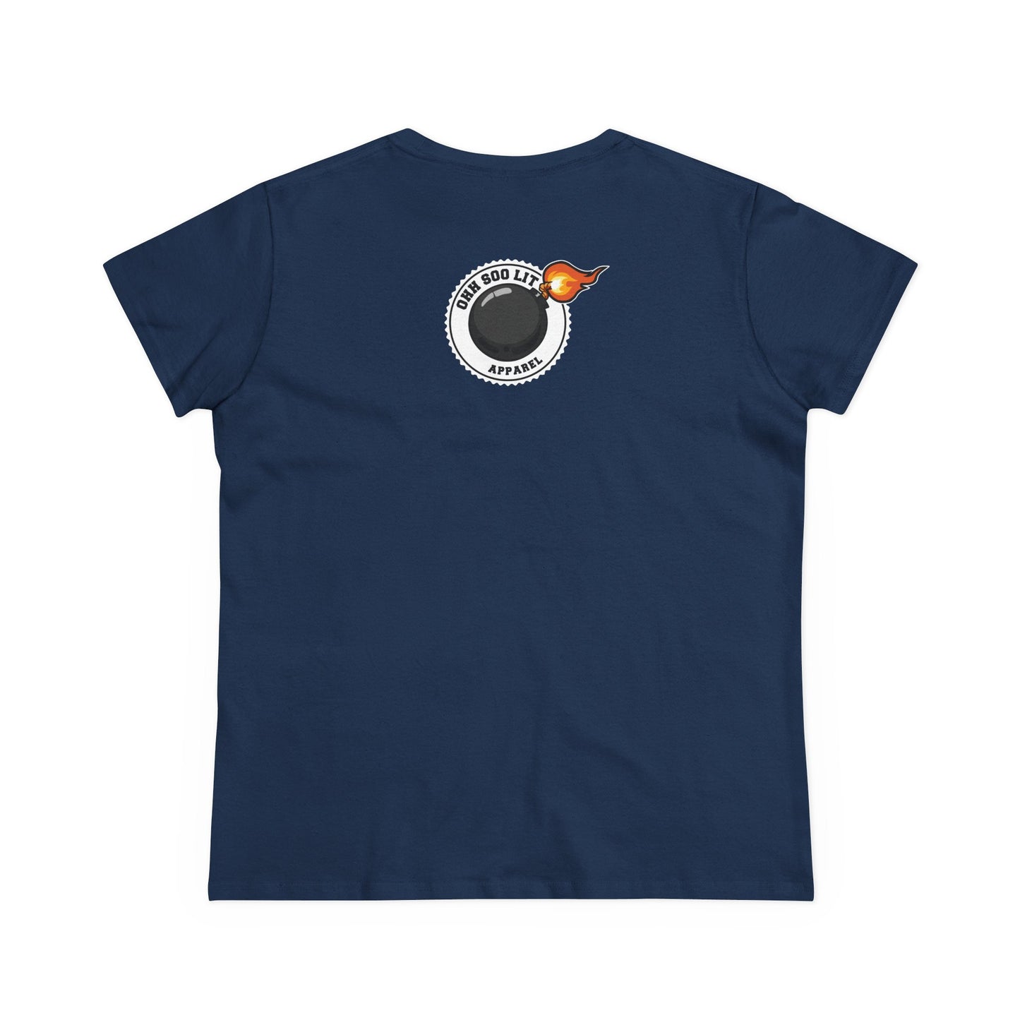 Women's Wine Lover Tee