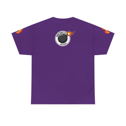 'Just Got Paid Let's Get Lit' T-Shirt