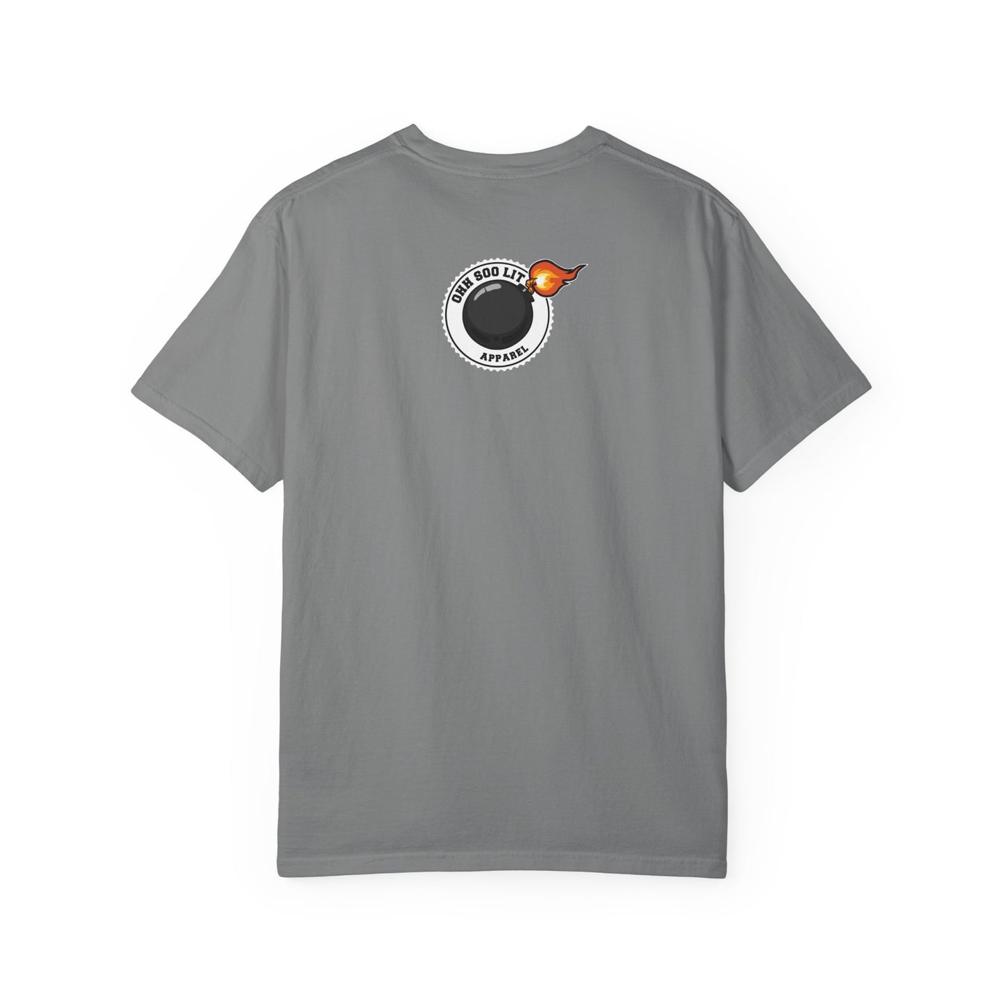 'Through The Storm' T-Shirt