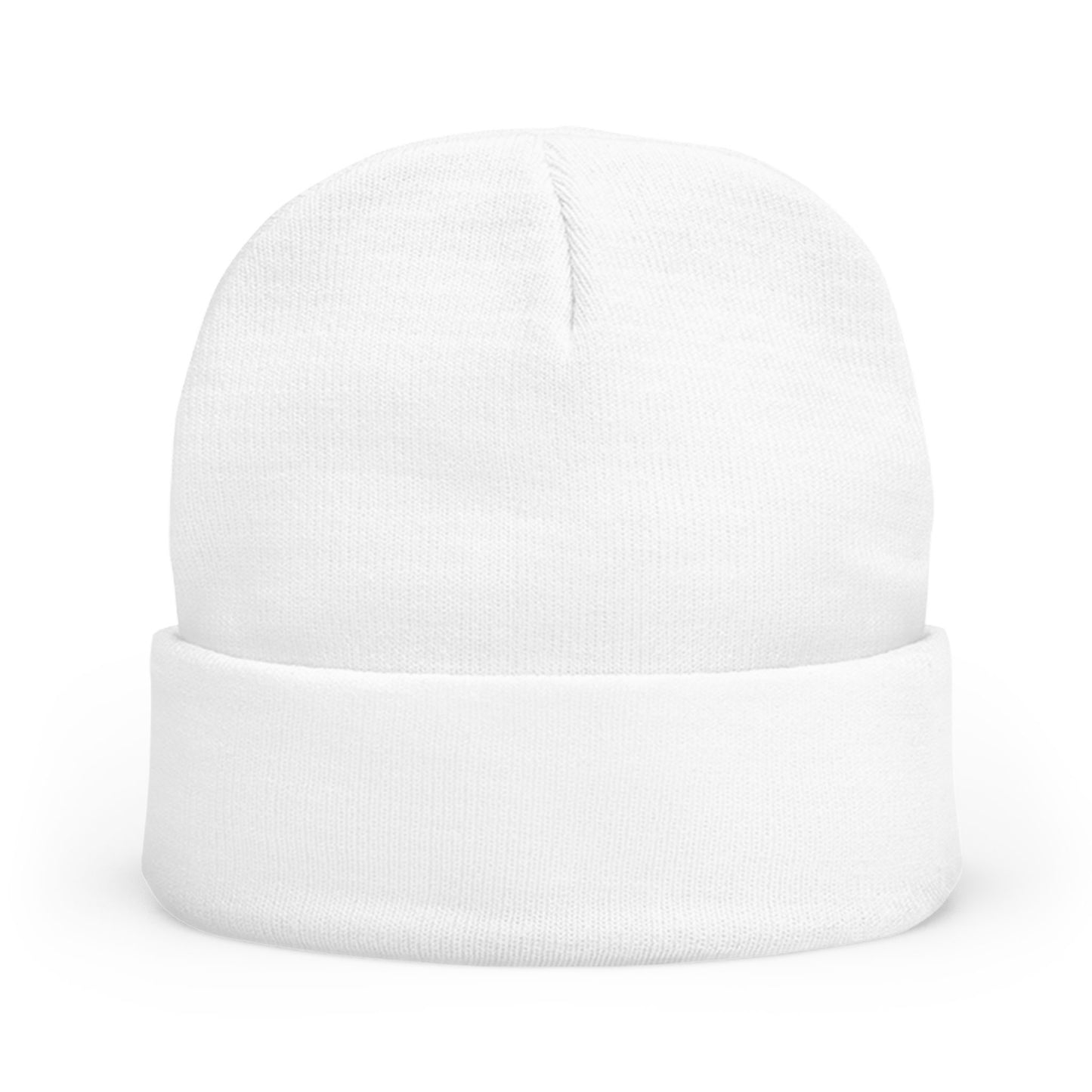 "Ohh Soo Lit" Knit Beanie