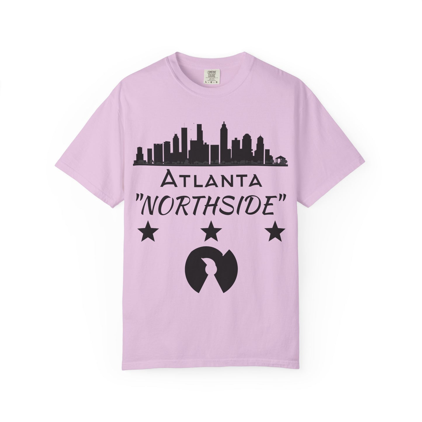 Atlanta "Northside"  T-Shirt