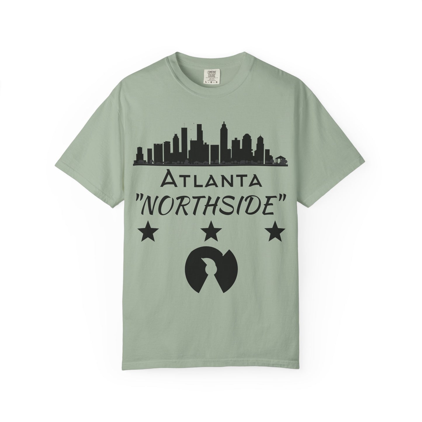 Atlanta "Northside"  T-Shirt