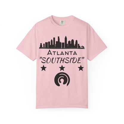 Atlanta 'Southside' Graphic Tee