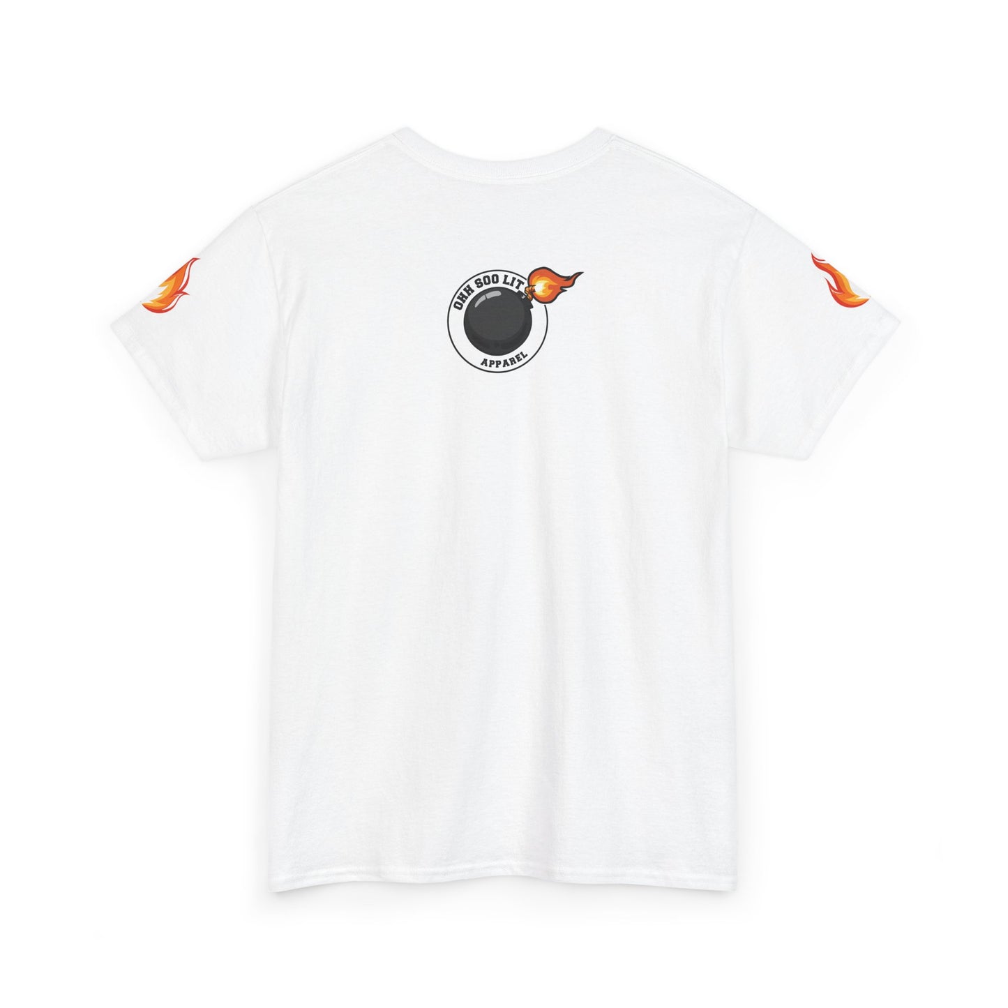 'Real Man Beer' T-Shirt