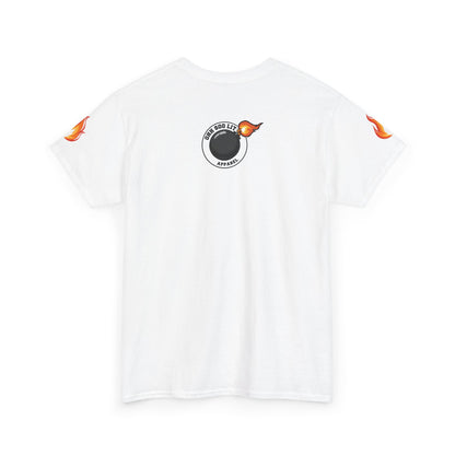 'Real Man Beer' T-Shirt