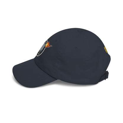 Classic "OHH SOO LIT" Cap