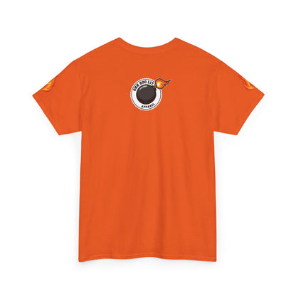 'Real Man Beer' T-Shirt