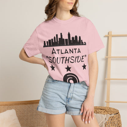 Atlanta 'Southside' Graphic Tee