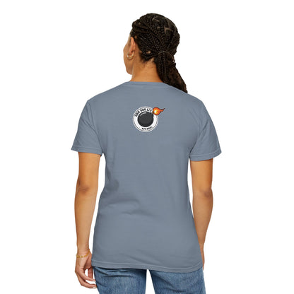 "I Was Born Lit & Sucka Free" T-Shirt