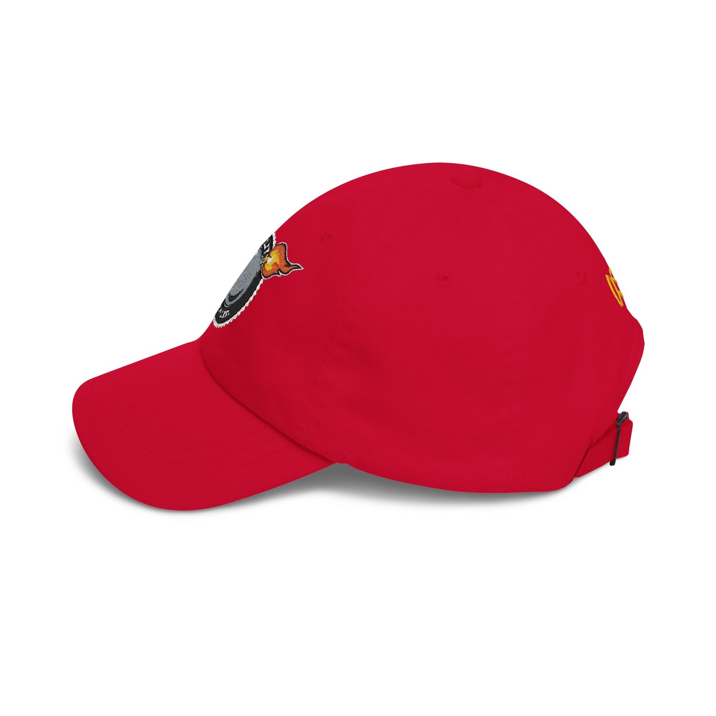 Classic "OHH SOO LIT" Cap