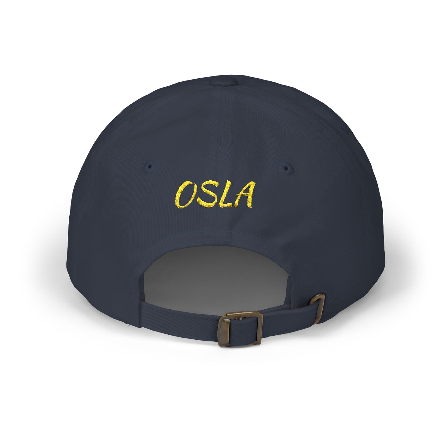 Classic "OHH SOO LIT" Cap