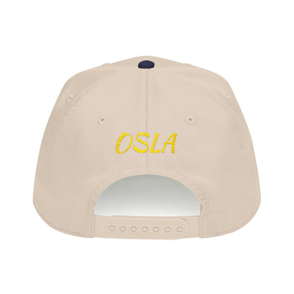 "Ohh Soo Lit" Baseball Cap