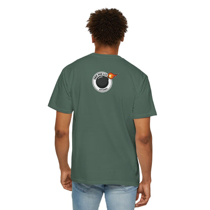 "I Praise Him!" Faith Tee