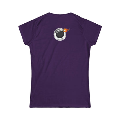 'Hot & Spicy Woman' T-Shirt