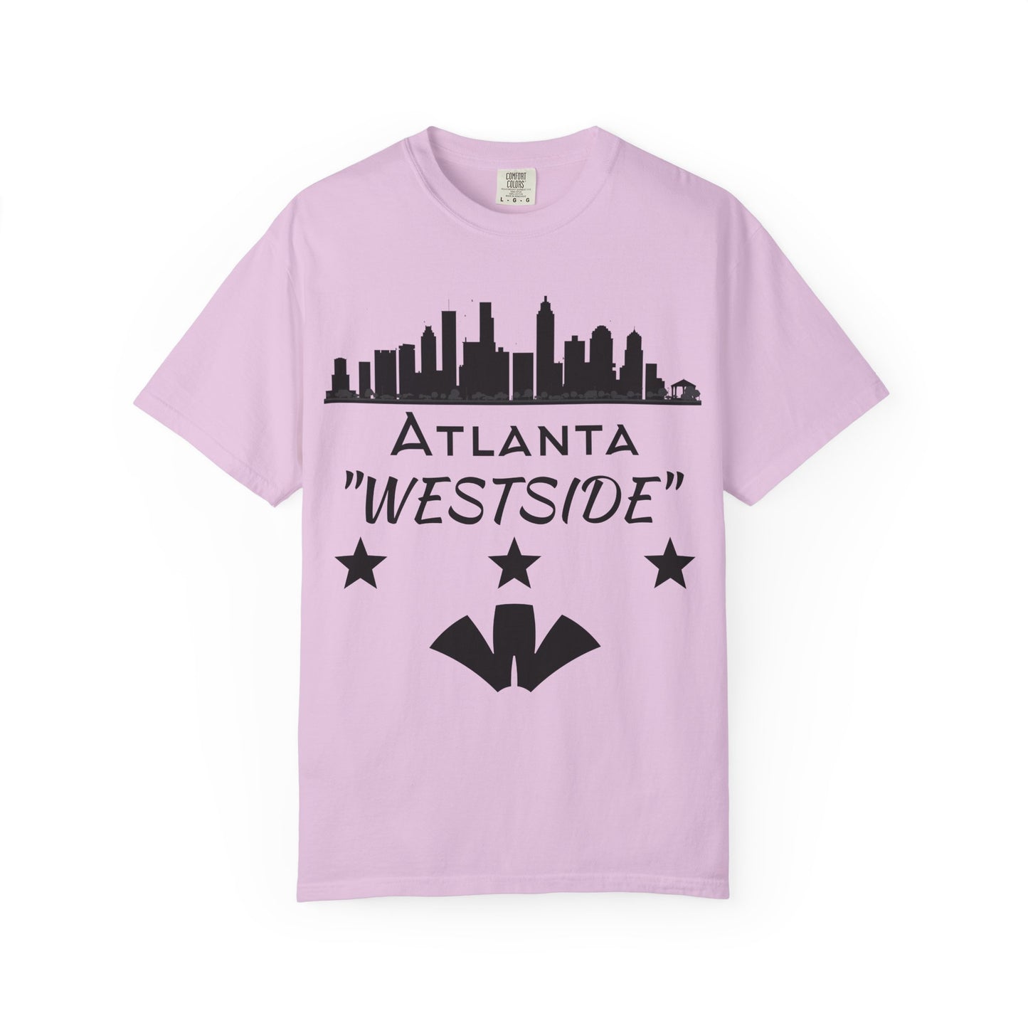 Atlanta "Westside" T-Shirt