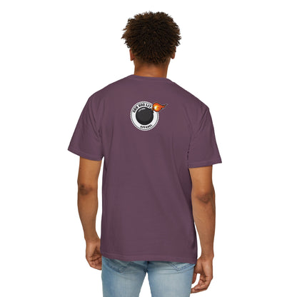 "I Praise Him!" Faith Tee