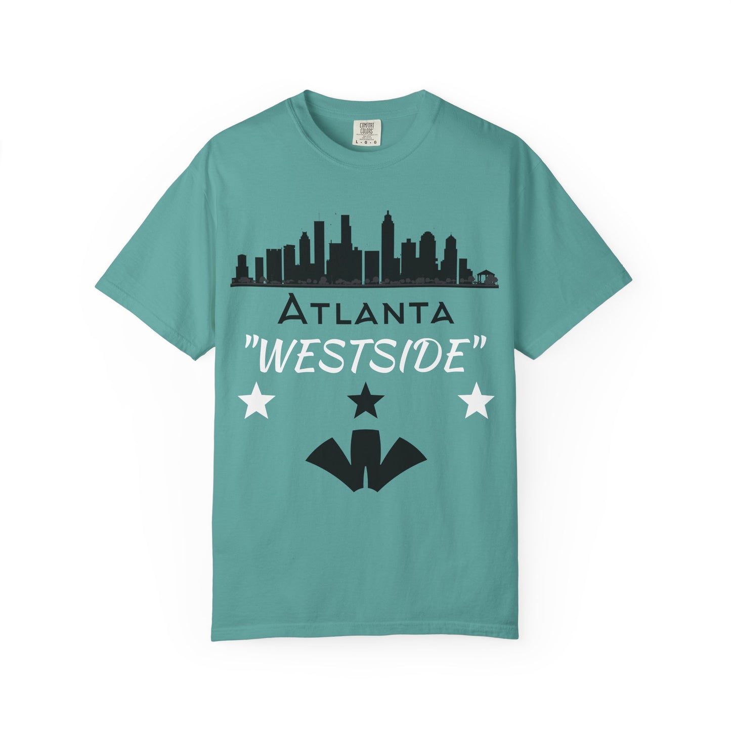Atlanta "Westside" T-Shirt