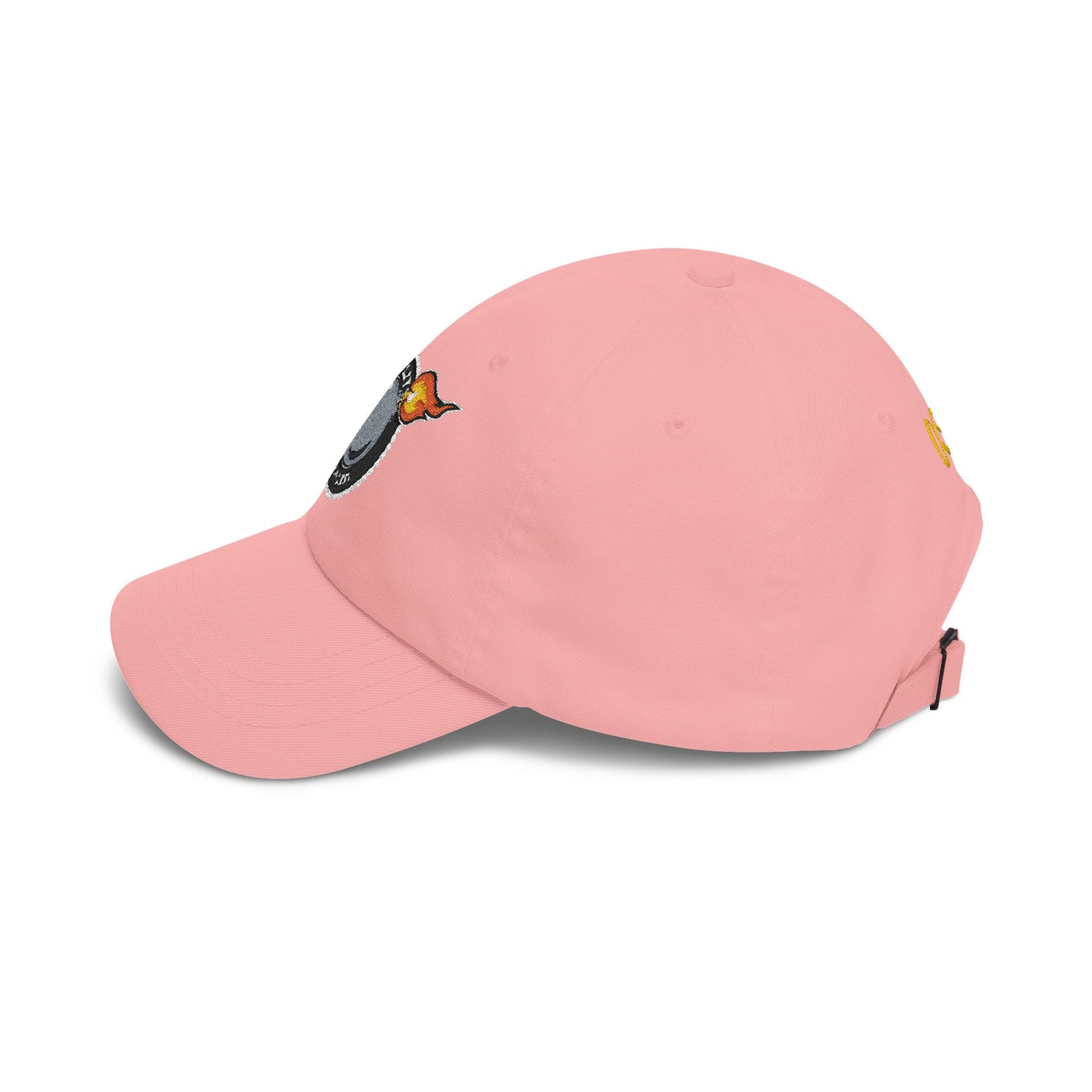 Classic "OHH SOO LIT" Cap