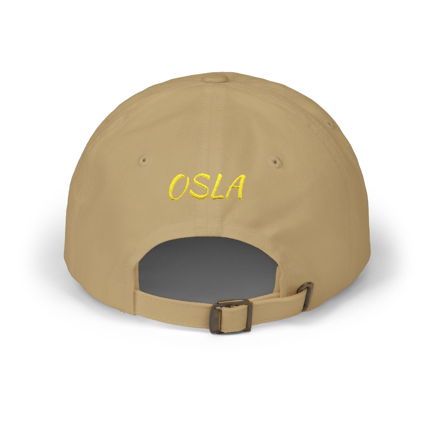 Classic "OHH SOO LIT" Cap