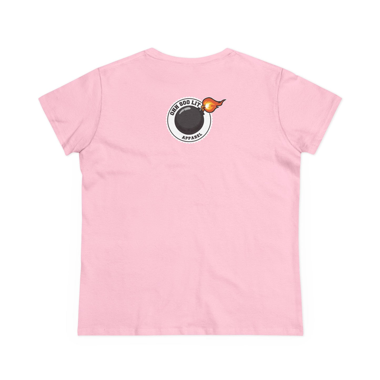 Women's Wine Lover Tee