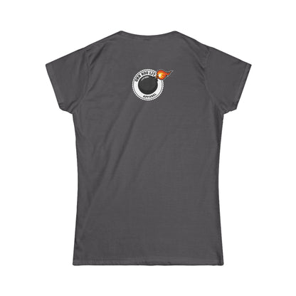 'Hot & Spicy Woman' T-Shirt