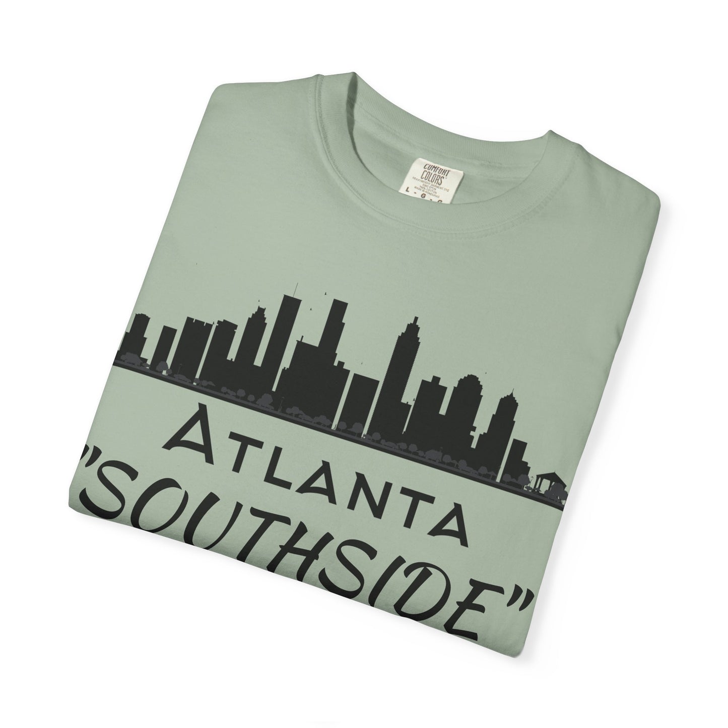 Atlanta 'Southside' Graphic Tee