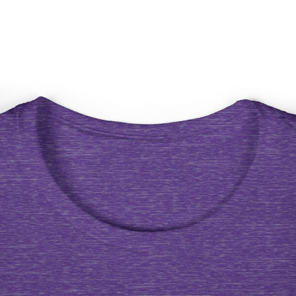 'Baddie Got W.A.P' Women's Tee