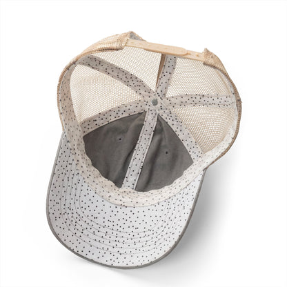 Women's "Ohh Soo Lit" Mesh Cap
