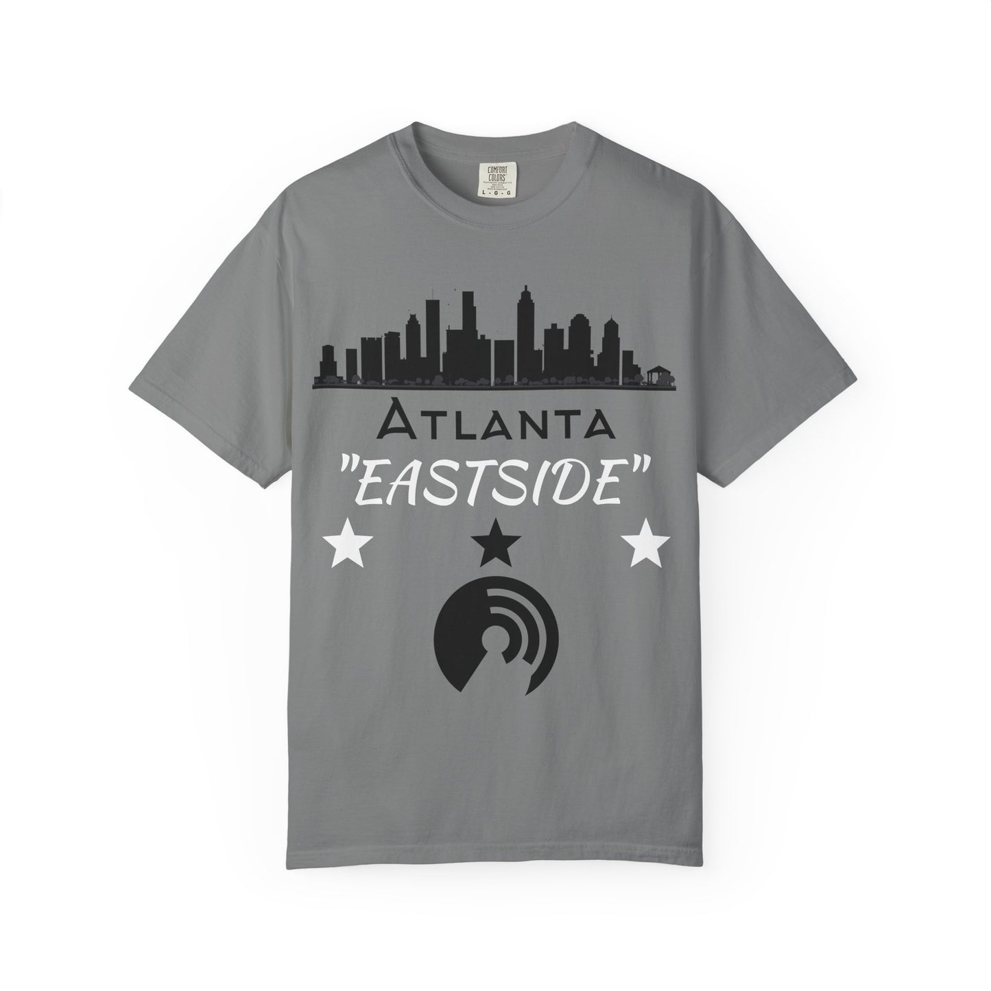 Atlanta "Eastside" Tee