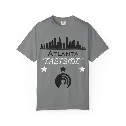 Atlanta "Eastside" Tee