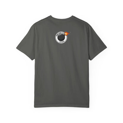 "I Was Born Lit & Sucka Free" T-Shirt