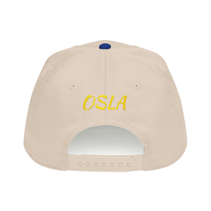 "Ohh Soo Lit" Baseball Cap