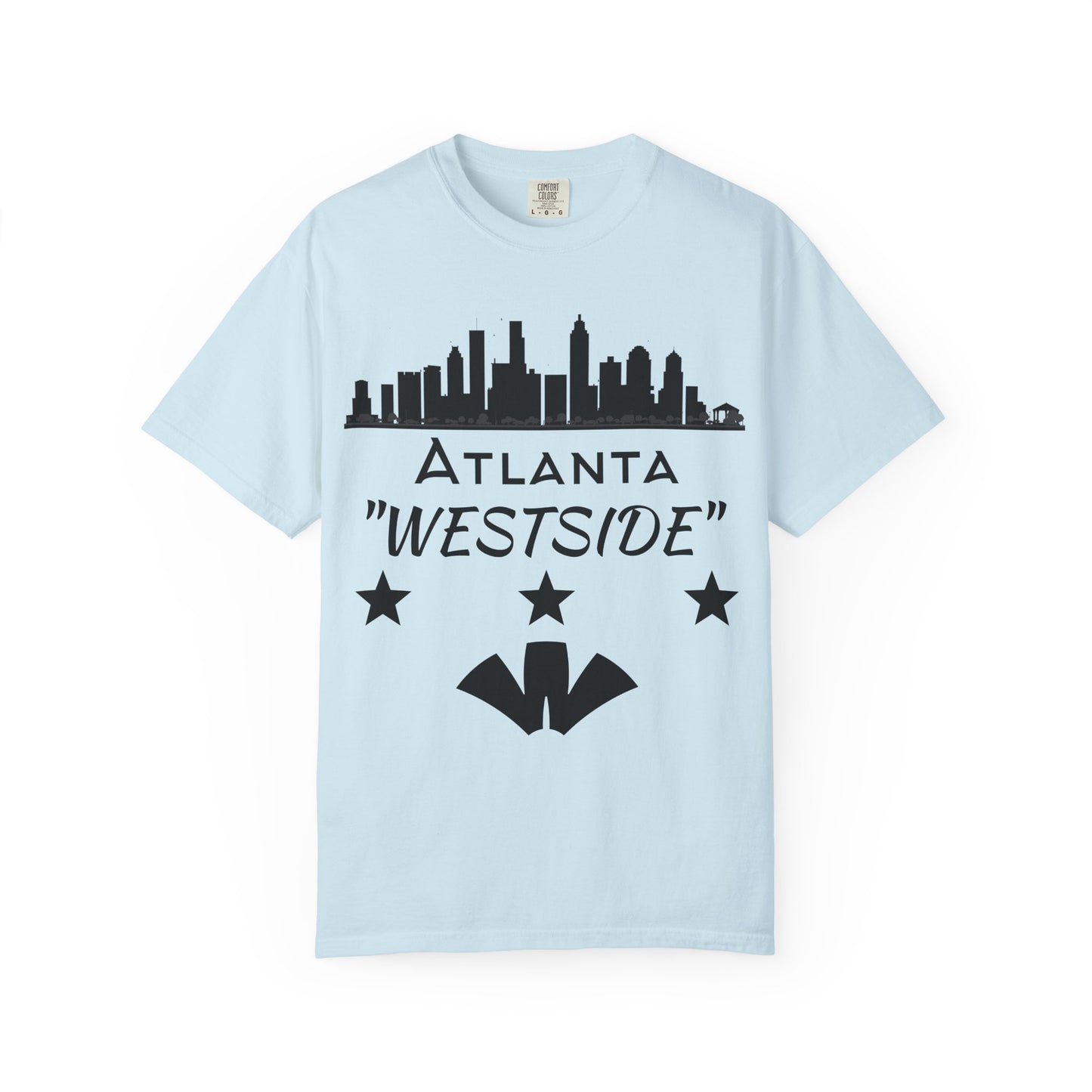 Atlanta "Westside" T-Shirt