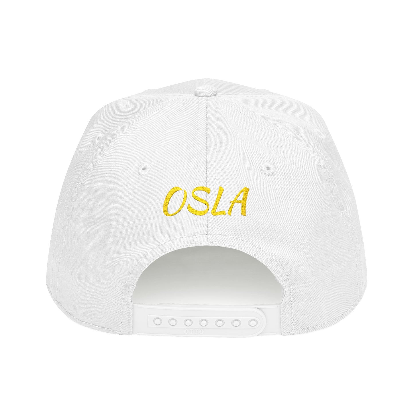 "Ohh Soo Lit" Baseball Cap