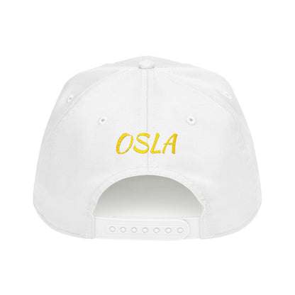 "Ohh Soo Lit" Baseball Cap