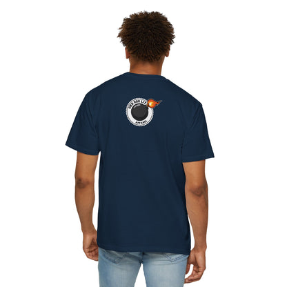 "I Praise Him!" Faith Tee