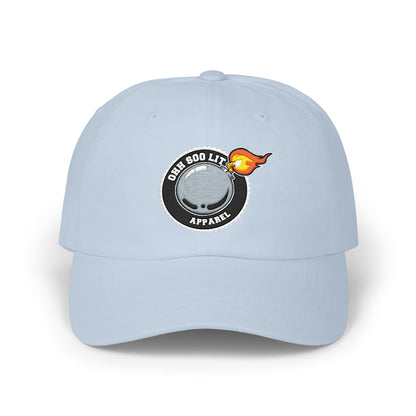 Classic "OHH SOO LIT" Cap