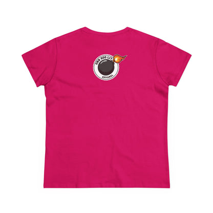 Women's Wine Lover Tee