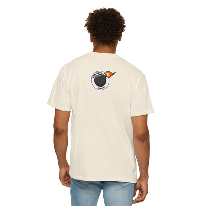 "I Praise Him!" Faith Tee