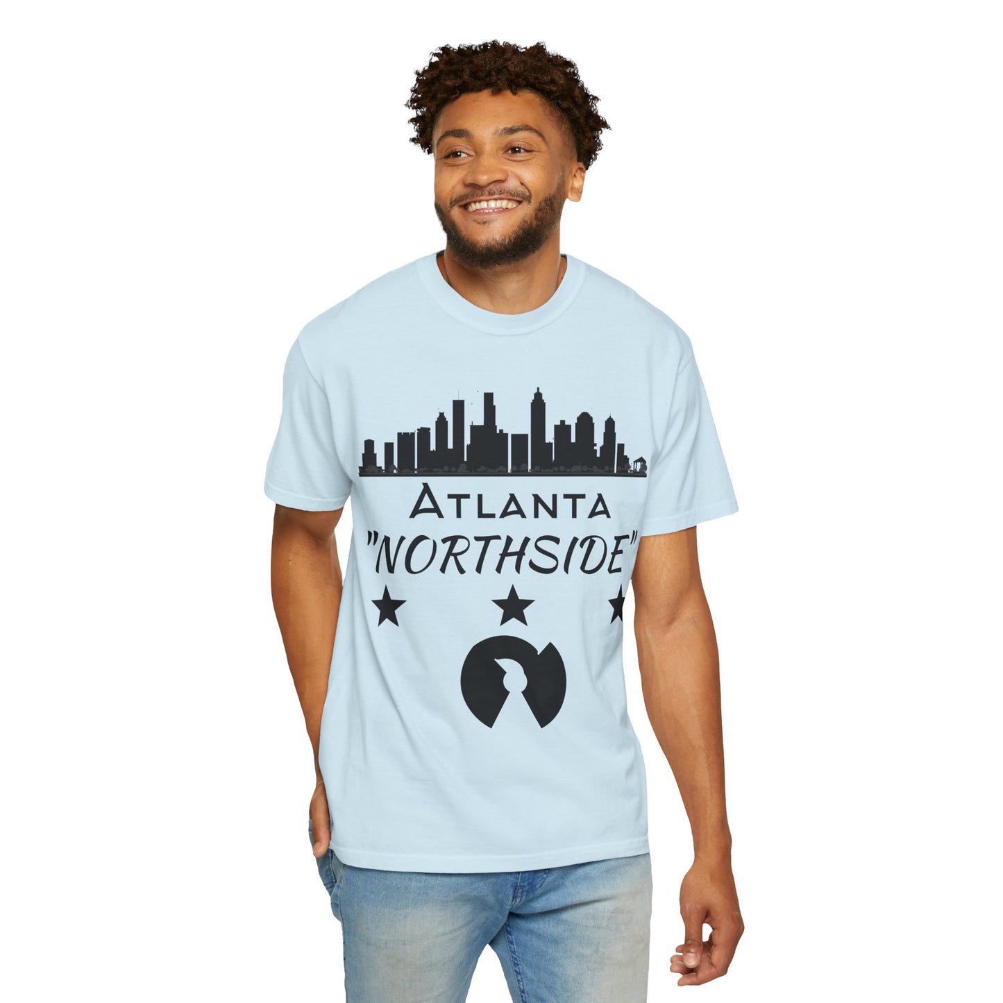 Atlanta "Northside"  T-Shirt