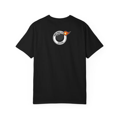 Unleash the Beast Tiger T-Shirt — Doubters & Haters Motivational Tee
