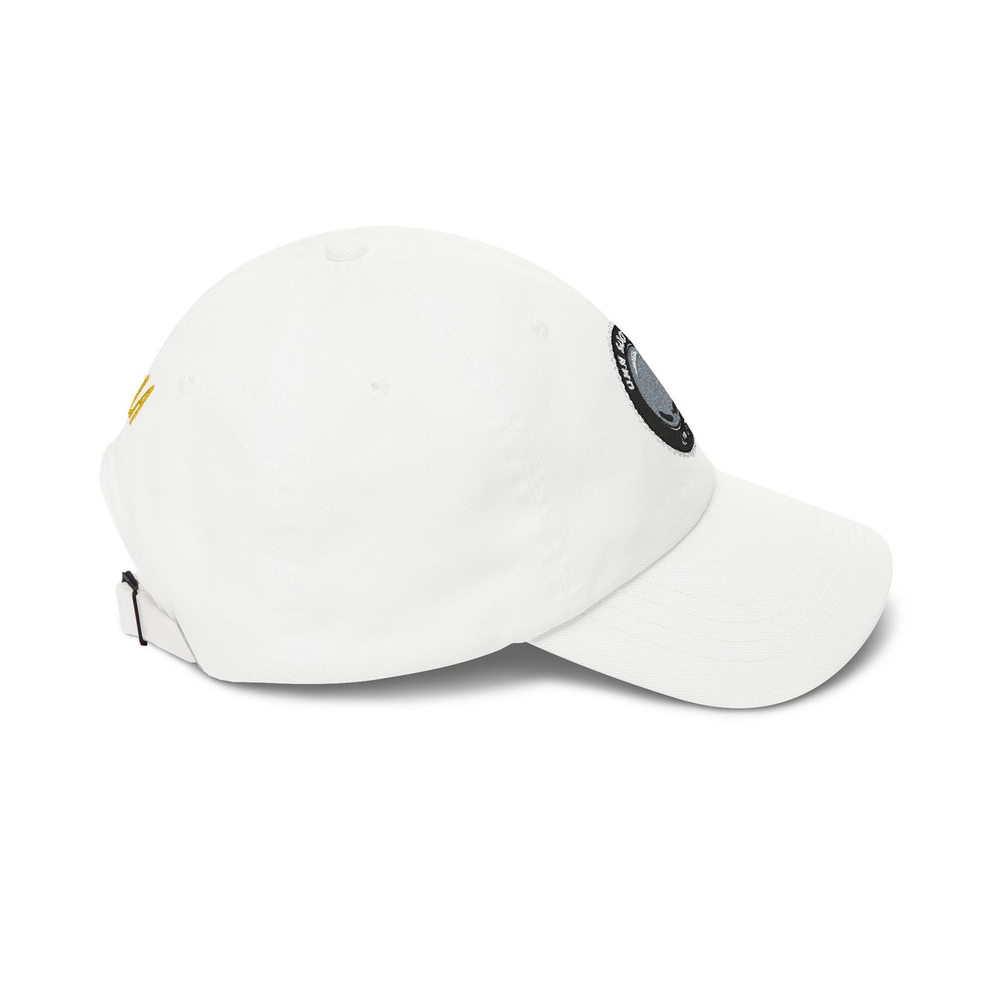 Classic "OHH SOO LIT" Cap