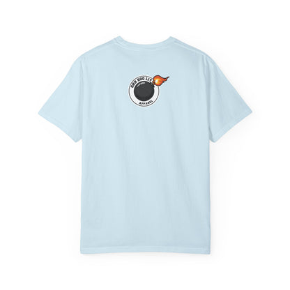 'Through The Storm' T-Shirt