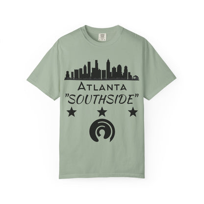 Atlanta 'Southside' Graphic Tee