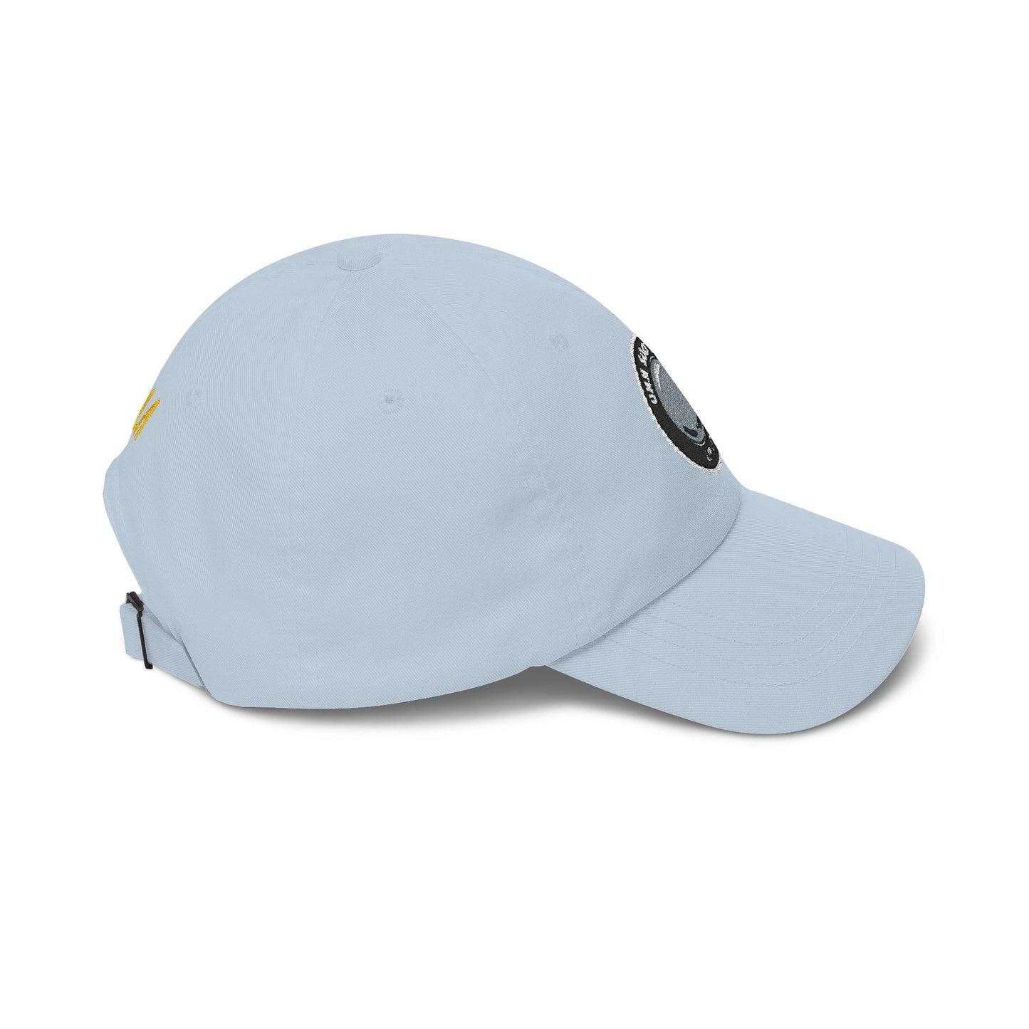 Classic "OHH SOO LIT" Cap