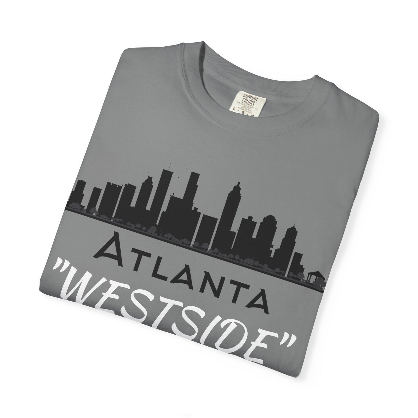 Atlanta "Westside" T-Shirt