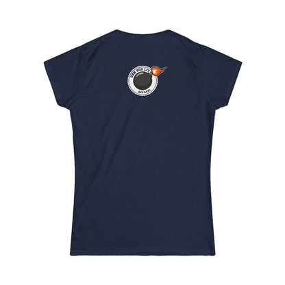 Hot & Spicy Baddie Tee